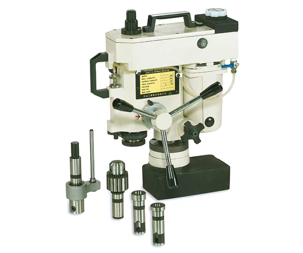 抚顺县磁性钻孔攻牙机